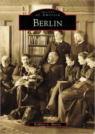 Title: Berlin, Author: Kathleen Murray