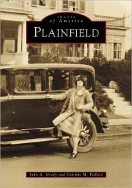 Title: Plainfield, Author: Arcadia Publishing
