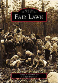 Title: Fair Lawn, Author: Arcadia Publishing