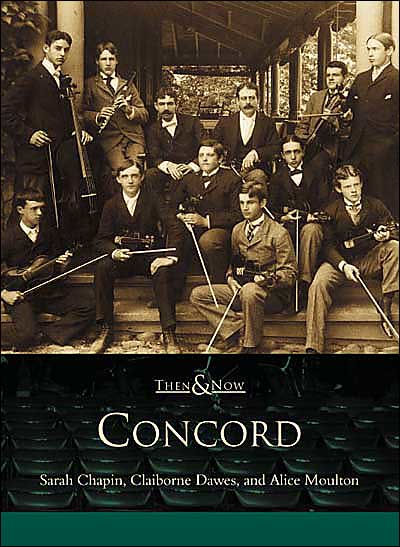 Concord