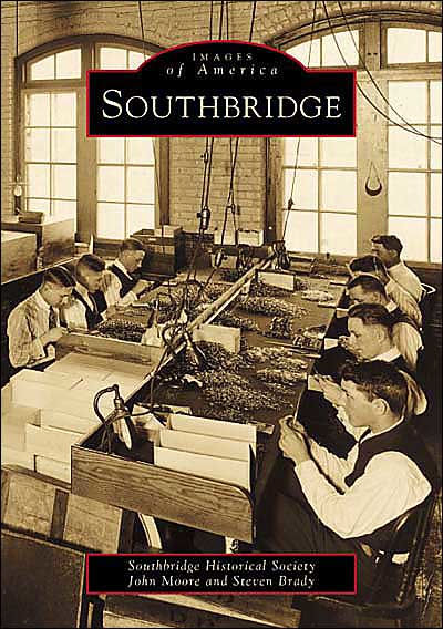 Southbridge