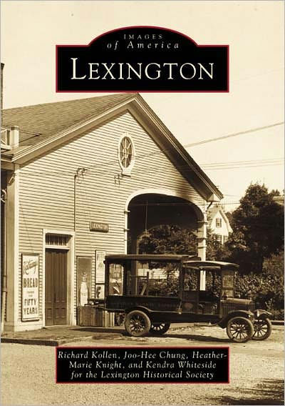 Lexington