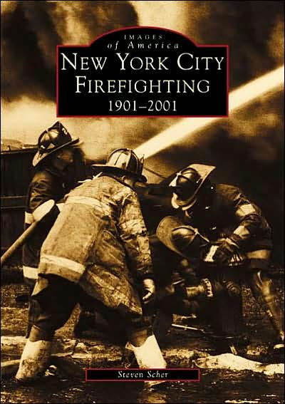 New York City Firefighting: 1901-2001