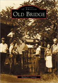 Title: Old Bridge, Author: Michael J. Launay