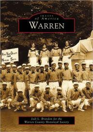 Title: Warren, Author: Jodi L. Brandon