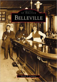 Title: Belleville, Author: Arcadia Publishing