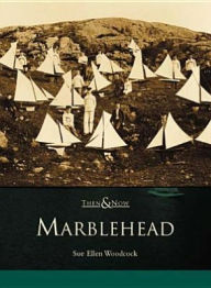 Title: Marblehead, Author: Sue Ellen Woodcock