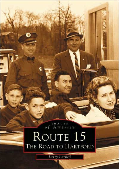 Route 15: The Road to Hartford