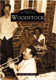 Title: Woodstock, Author: Janine Fallon-Mower