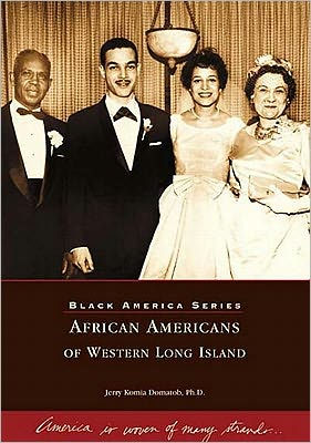 African Americans of Western Long Island