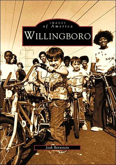 Willingboro, New Jersey (Images of America Series)