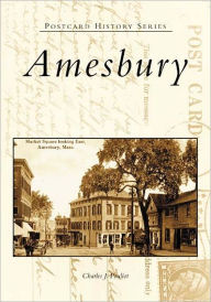 Title: Amesbury, Author: Charles J. Pouliot