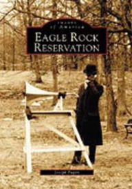 Title: Eagle Rock Reservation, Author: Joseph Fagan