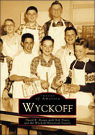 Title: Wyckoff, Author: Arcadia Publishing