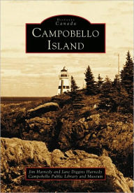 Title: Campobello Island, Author: Jim Harnedy