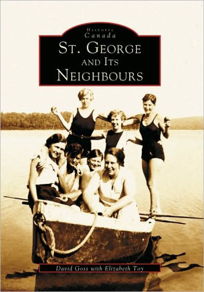 St. George and Its Neighbours