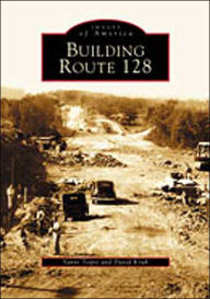 Title: Building Route 128, Author: Yanni Tsipis