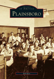 Title: Plainsboro, Author: Bill Hart