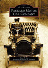 Title: Packard Motor Car Company, Author: Evan P. Ide
