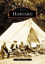 Title: Harvard, Author: Michael Volmar