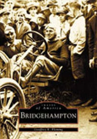 Title: Bridgehampton, Author: Geoffrey K. Fleming