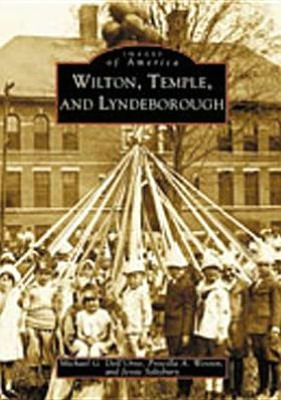 Wilton, Temple, and Lyndeborough