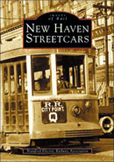 New Haven Streetcars