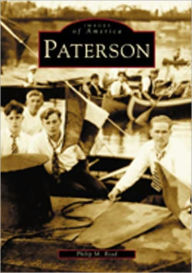 Title: Paterson, Author: Arcadia Publishing