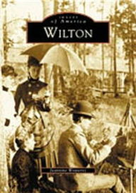 Title: Wilton, Author: Jeannine Woutersz