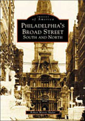Philadelphia S Broad Street South And North Pennsylvania Images
