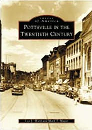 Pottsville in the Twentieth Century