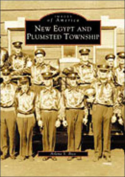 New Egypt and Plumsted Township