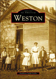 Title: Weston, Author: Kathleen Saluk Failla