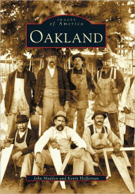 Title: Oakland, Author: John Madden