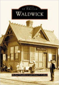 Title: Waldwick, Author: Michael Brunkhorst