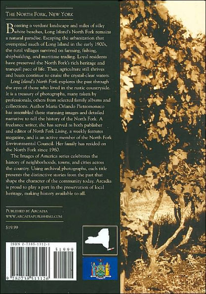 Long Island's North Fork