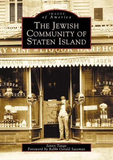 The Jewish Community of Staten Island