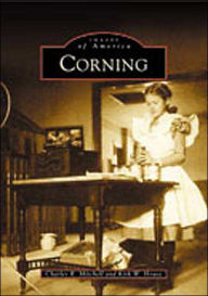 Title: Corning, Author: Charles R. Mitchell