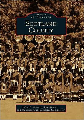 Scotland County