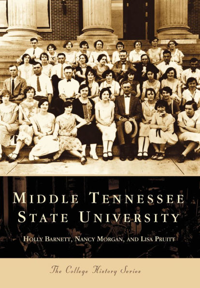 Middle Tennessee State University
