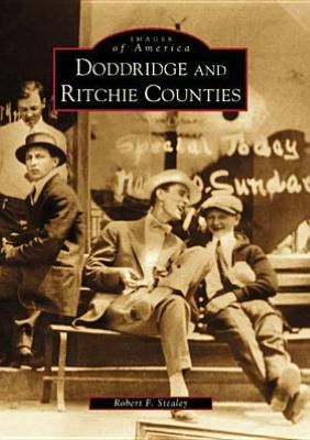 Doddridge and Ritchie Counties
