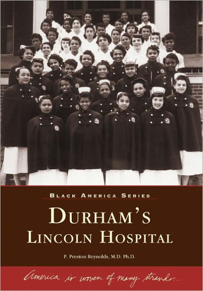 Durham's Lincoln Hospital