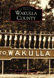 Title: Wakulla County, Author: Eddie Page
