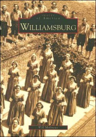 Title: Williamsburg, Author: Will Molineux