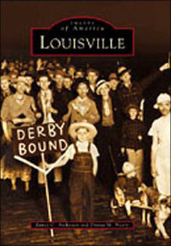 Title: Louisville, Author: James C. Anderson