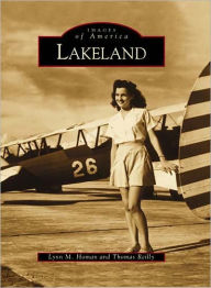 Title: Lakeland, Author: Arcadia Publishing