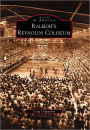 Raleigh's Reynolds Coliseum