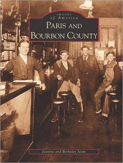 Paris and Bourbon County