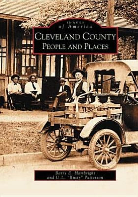 Cleveland County People and Places