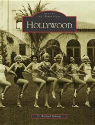 Title: Hollywood, Author: C. Richard Roberts